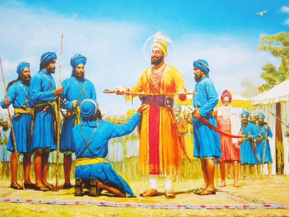 Guru Gobind Singh Wars Related Keywords & Suggestions - Guru